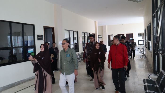 Jelajahi Proses Akreditasi Sekolah Terbaik di Kota Malang: Kisah Sukses Pondok Modern Al-Maahira IIBS_0