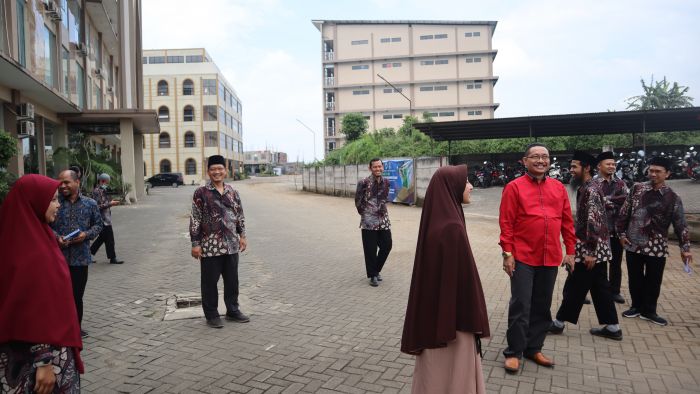 Raih Akreditasi A, SMA Al-Maahira IIBS Malang Siap Cetak Lulusan Unggul_0