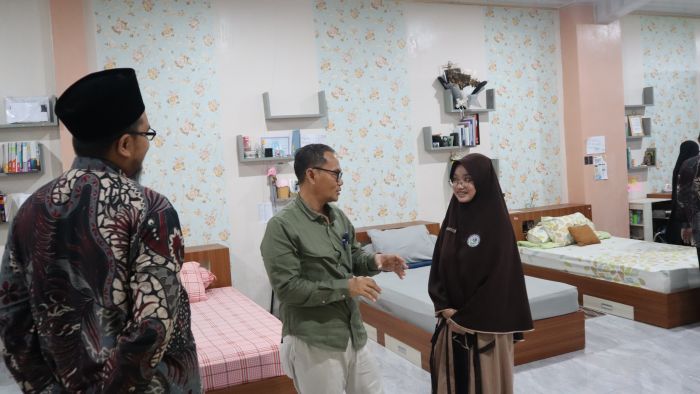 Raih Akreditasi A, SMA Al-Maahira IIBS Malang Siap Cetak Lulusan Unggul_1