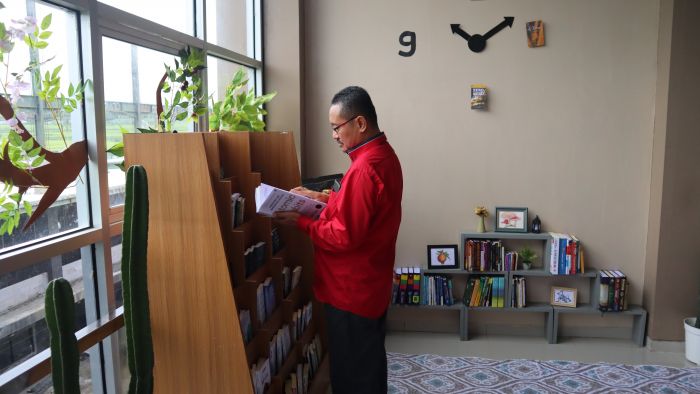 Raih Akreditasi A, SMA Al-Maahira IIBS Malang Siap Cetak Lulusan Unggul_2