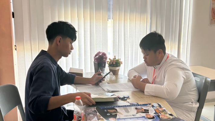 Yuk Mengenal Al-Maahira IIBS Lebih Dekat Melalui Open Campus 2025_0