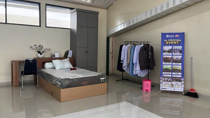 Yuk Mengenal Al-Maahira IIBS Lebih Dekat Melalui Open Campus 2025_1