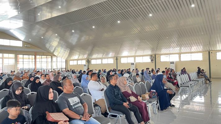 Yuk Mengenal Al-Maahira IIBS Lebih Dekat Melalui Open Campus 2025_2