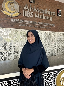Auliah Safitri, M.Pd
