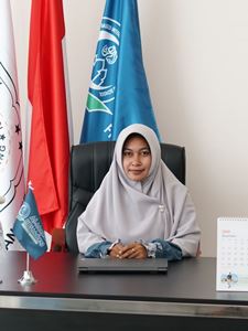 Ayu Sunardi Aji Putri, S.Pd