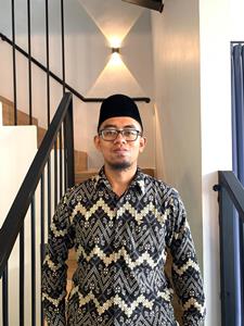 Muhammad Al Ayyubi, BS