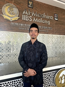 Bustanul Firdaus, Lc