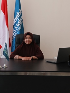 Defitra Mardiana, S.Pd
