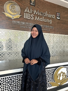 Desy Kumalasari, M.Pd