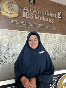 Erni Surya Irawati, S.Pd