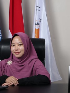 Hafizha Nur Laily, S.Mat