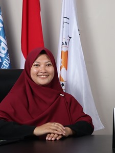 Hariyanti, S.Pd.