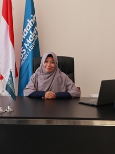 Intan Krusita Wati, S.Pd