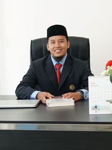 Irwan Priyanto, S.Pd