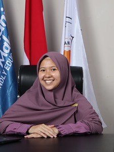 Karina Anwar, S.Pd.
