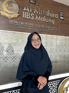 Kusnia Nur Hadiyah, S.Mat