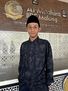 M. Lutfiyatuzzaki M, ST