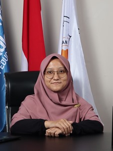 Mega Ayu Yullyanti, A.Md, A.B