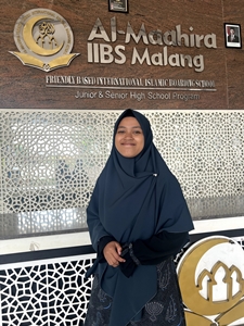 Nida Qowiyatul Amaliya, S.Pd.