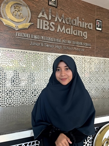 Nikmatus Zahro, S.Pd.