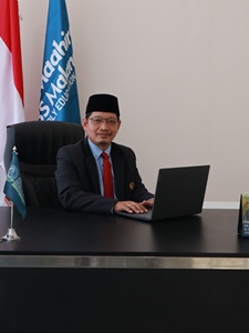 Noorharijanto S.Si