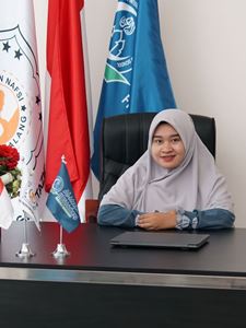 Pratiwi Puspitasari, S.Pd