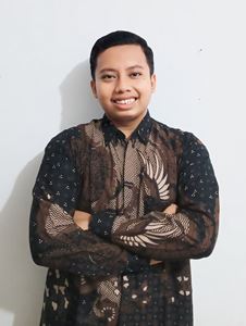 Randy Tirto Buana, S.Pd.