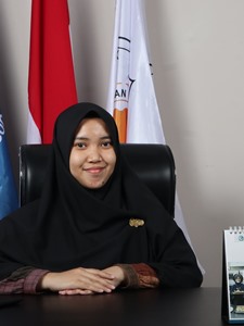 Safira Putri Andriani, S.Pd.