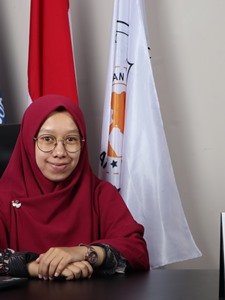 Sherin Nandiyah, S.Pd.