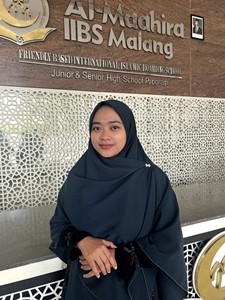 Siti Ana Dewi, M.Pd.