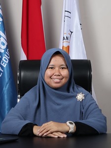 Siti Arfiyah, S.Pd.