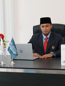 Susilo Eko Prayogo