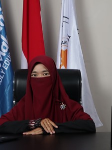 Ummie Hasanah, S.Pd.