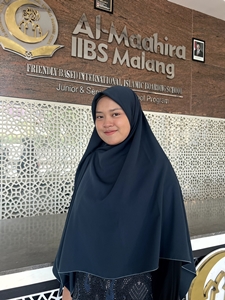 Vinindia Rahmawati, S.Pd.