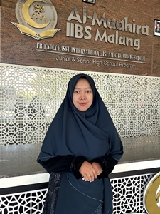 Vuni Anggraini, S.Pd.