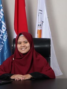 Widya Nur Faizah, S.Mat.