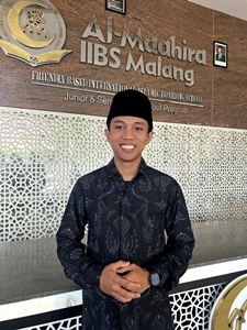 Wildan Zainuri, M.Si