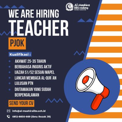 Loker Guru PJOK Olahraga Perempuan
