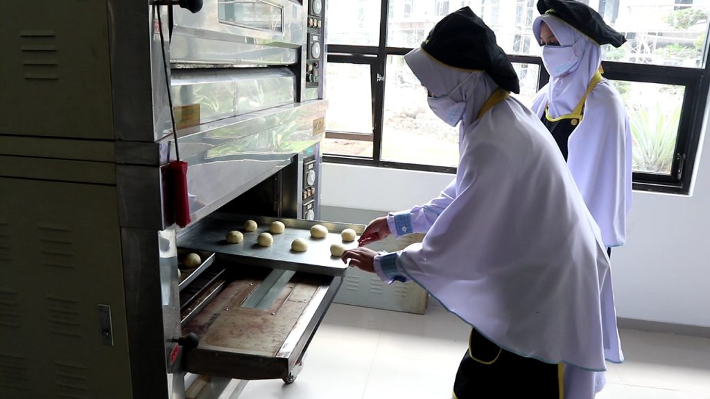 al-maahira entrepreneurship