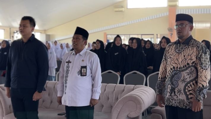 Kejaksaan Negeri Kab. Malang Gandeng Al-Maahira IIBS Gelar Program Jaksa Masuk Pesantren (JMP)_2